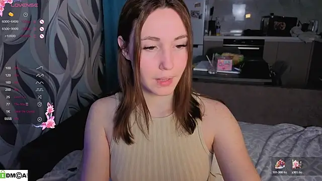 Snapshot of Alena_MellS chatting on January 9, 2026, 6:37 pm Alena MellS online show from January 9, 2026, 6:37 pm