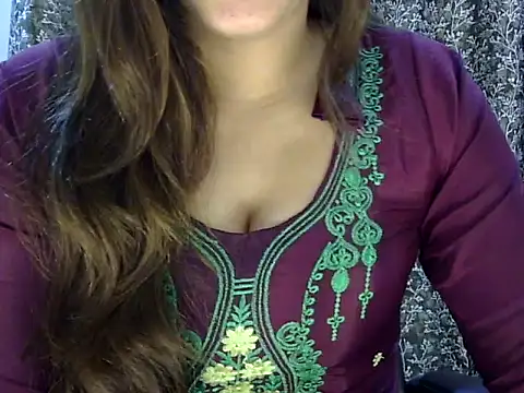 Snapshot of Exotic_tanvi chatting on March 22, 2026, 9:44 am Exotic tanvi online show from March 22, 2026, 9:44 am