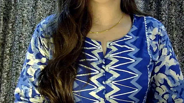 Snapshot of Exotic_tanvi chatting on April 3, 2026, 6:42 am Exotic tanvi online show from April 3, 2026, 6:42 am