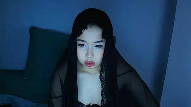 kimyjina online show from May 23, 2026, 3:05 am