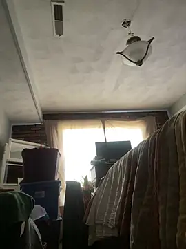 Hornystuff online show from March 8, 2026, 1:58 pm