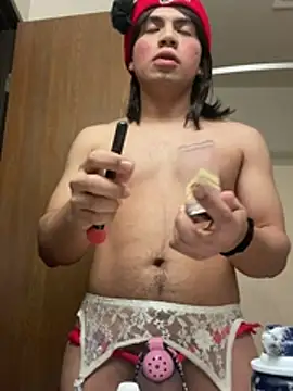 Hornystuff online show from March 16, 2026, 2:52 am