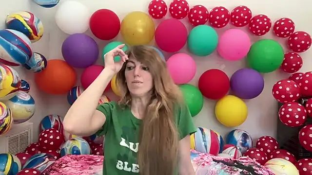 CelestialRuby online show from February 14, 2026, 4:51 pm