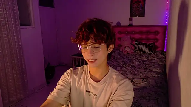 Dani Dancer online show from January 10, 2026, 12:50 am