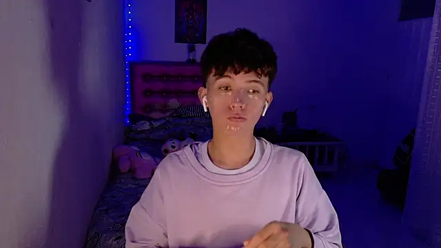 Snapshot of Dani_Dancer chatting on January 16, 2026, 12:14 am Dani Dancer online show from January 16, 2026, 12:14 am