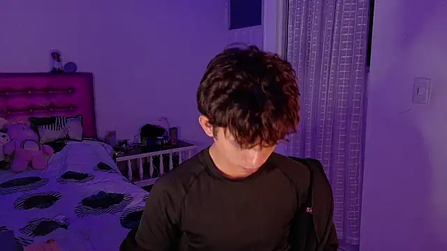 Dani Dancer online show from March 10, 2026, 2:04 am