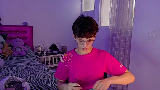 Snapshot of Dani_Dancer chatting on February 22, 2026, 9:27 pm Dani Dancer online show from February 22, 2026, 9:27 pm