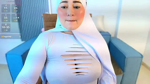 Snapshot of Zalma_eva chatting on January 8, 2026, 10:54 am Zalma eva online show from January 8, 2026, 10:54 am