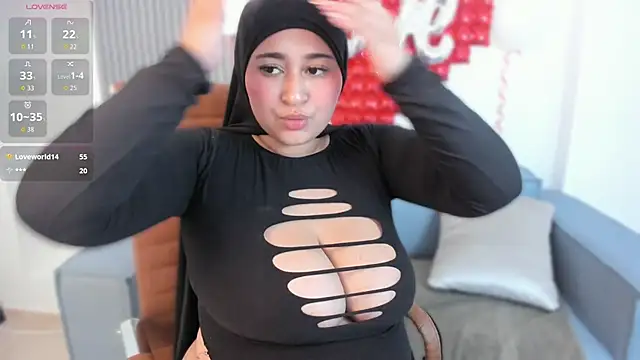 Zalma eva online show from February 21, 2026, 9:28 pm