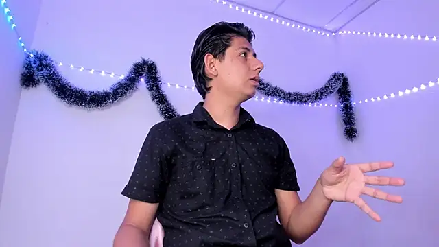 king Eric30 online show from January 7, 2026, 8:58 pm