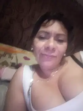 Celena Marquez  online show from December 19, 2025, 3:21 am