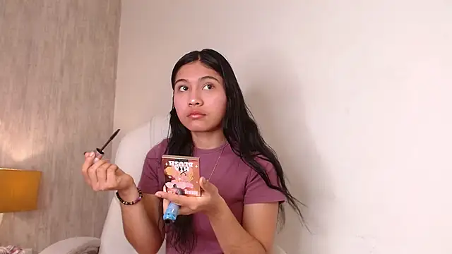 Xaander  online show from January 16, 2026, 3:21 am