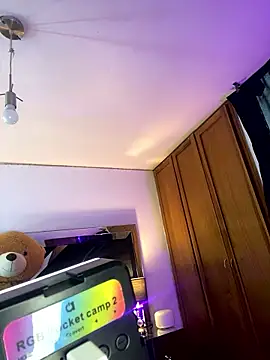 Moon Magic666 online show from January 14, 2026, 5:49 pm