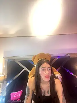 Moon Magic666 online show from January 17, 2026, 8:12 pm