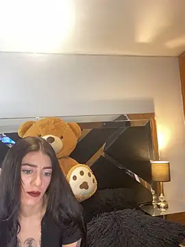 Moon Magic666 online show from February 9, 2026, 7:56 pm