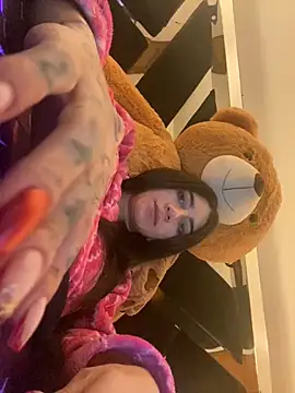 Moon Magic666 online show from December 22, 2025, 4:12 am