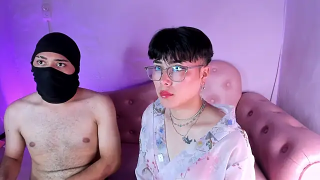 LyamMarven01 online show from January 17, 2026, 10:57 pm