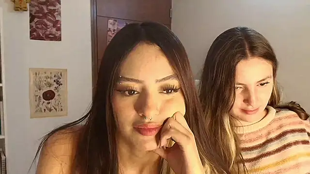 misstresandbonnie online show from January 6, 2026, 7:23 am