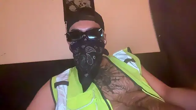 angelblanco online show from February 13, 2026, 3:39 am