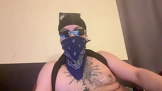 angelblanco online show from April 13, 2026, 12:03 am