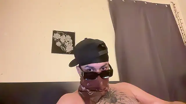 angelblanco online show from January 17, 2026, 11:03 am