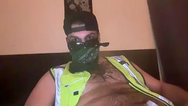 angelblanco online show from February 12, 2026, 1:11 pm