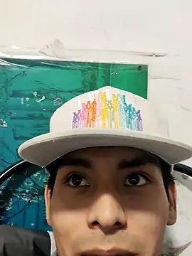 Snapshot of El_CHEGO chatting on December 18, 2025, 3:11 am El CHEGO online show from December 18, 2025, 3:11 am