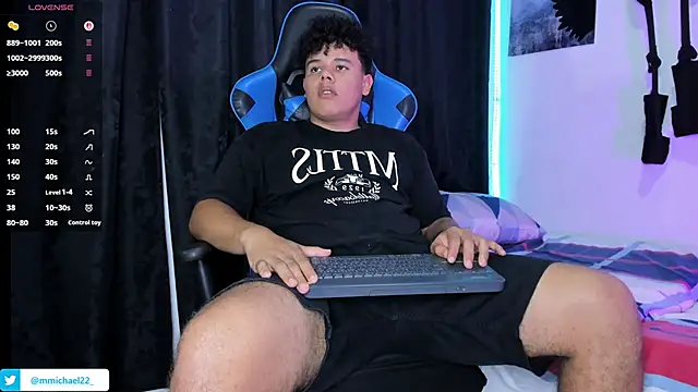 michael iron online show from March 4, 2026, 1:02 am