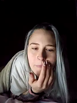 ChristinaWheeled11 online show from March 8, 2026, 6:22 pm