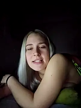 ChristinaWheeled11 online show from March 21, 2026, 7:29 pm