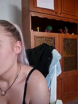 ChristinaWheeled11 online show from February 27, 2026, 2:50 pm