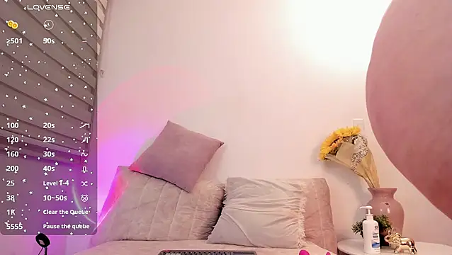 Babe sophiee1 online show from April 15, 2026, 7:03 am