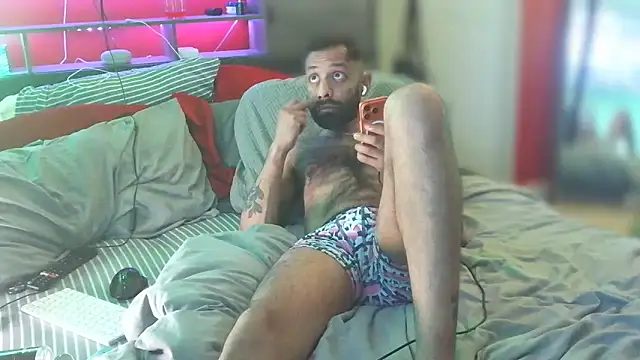 LilBrownPKB online show from March 10, 2026, 12:03 am