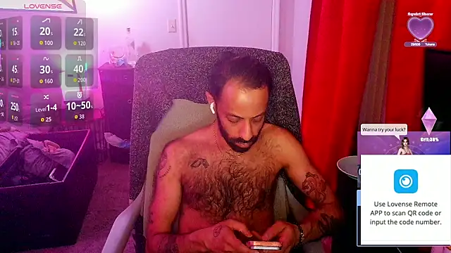 LilBrownPKB online show from February 11, 2026, 7:41 am