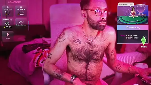 LilBrownPKB online show from January 19, 2026, 6:06 am