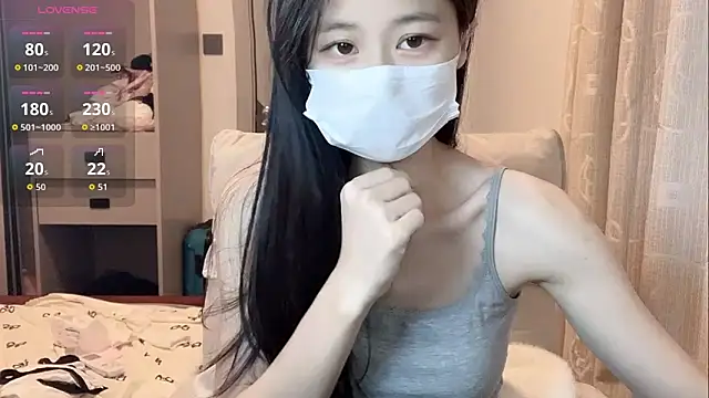 tiantian-160 online show from May 1, 2026, 2:44 pm