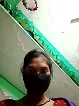 Sapna8080 online show from January 18, 2026, 3:37 pm