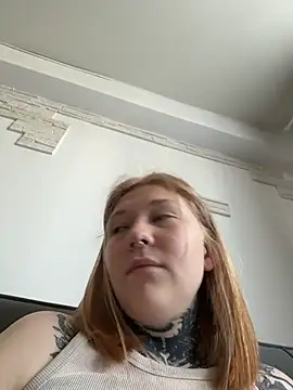 FionaMurr online show from July 12, 2026, 1:50 am