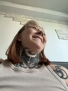 FionaMurr online show from July 1, 2026, 2:12 am