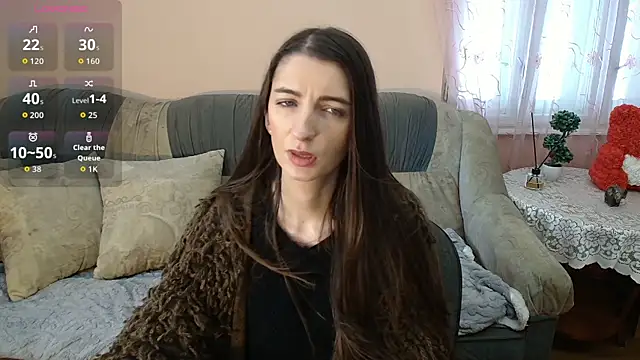 white-rosses online show from January 10, 2026, 12:44 pm