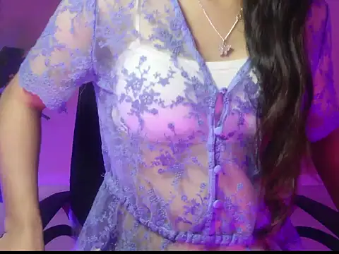 Isha Lush online show from December 22, 2025, 5:57 pm