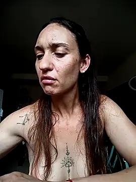 ArianaSol online show from January 7, 2026, 5:40 pm