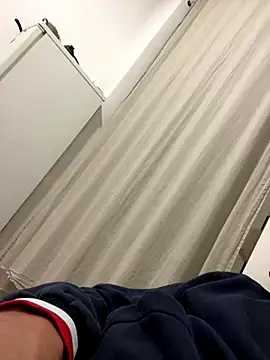 soobriinhoo online show from January 5, 2026, 6:55 pm