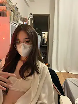 mimichannn99 online show from March 5, 2026, 8:38 pm