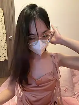 Snapshot of mimichannn99 chatting on January 9, 2026, 6:26 pm mimichannn99 online show from January 9, 2026, 6:26 pm