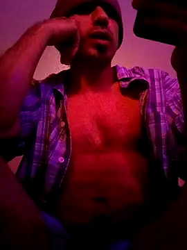  Ramone666 online show from November 6, 2025, 4:05 am