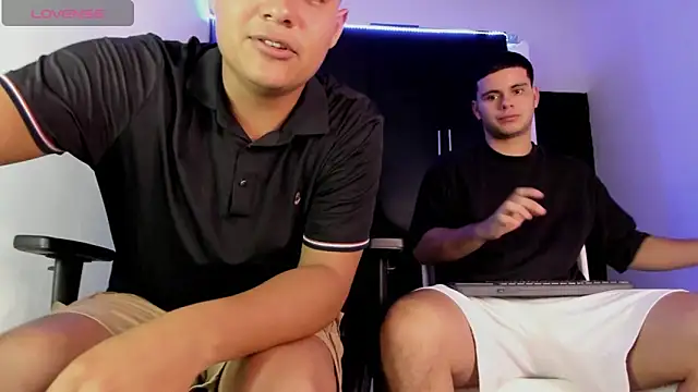 Snapshot of Liam_Mateo chatting on April 5, 2026, 5:58 am Liam Mateo online show from April 5, 2026, 5:58 am