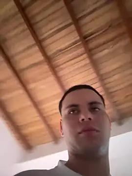 Liam Mateo online show from February 17, 2026, 7:55 pm