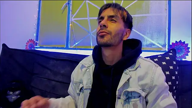 Snapshot of Lord_Apolo chatting on January 8, 2026, 1:28 pm Lord Apolo online show from January 8, 2026, 1:28 pm