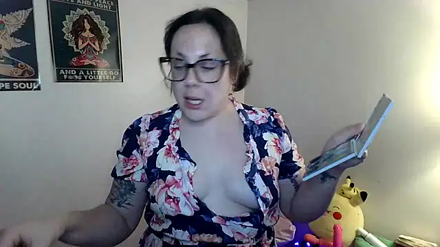 Hamurai420 online show from January 17, 2026, 10:35 pm